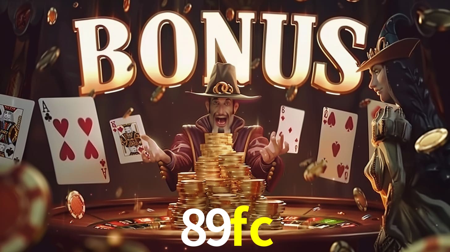 89FC