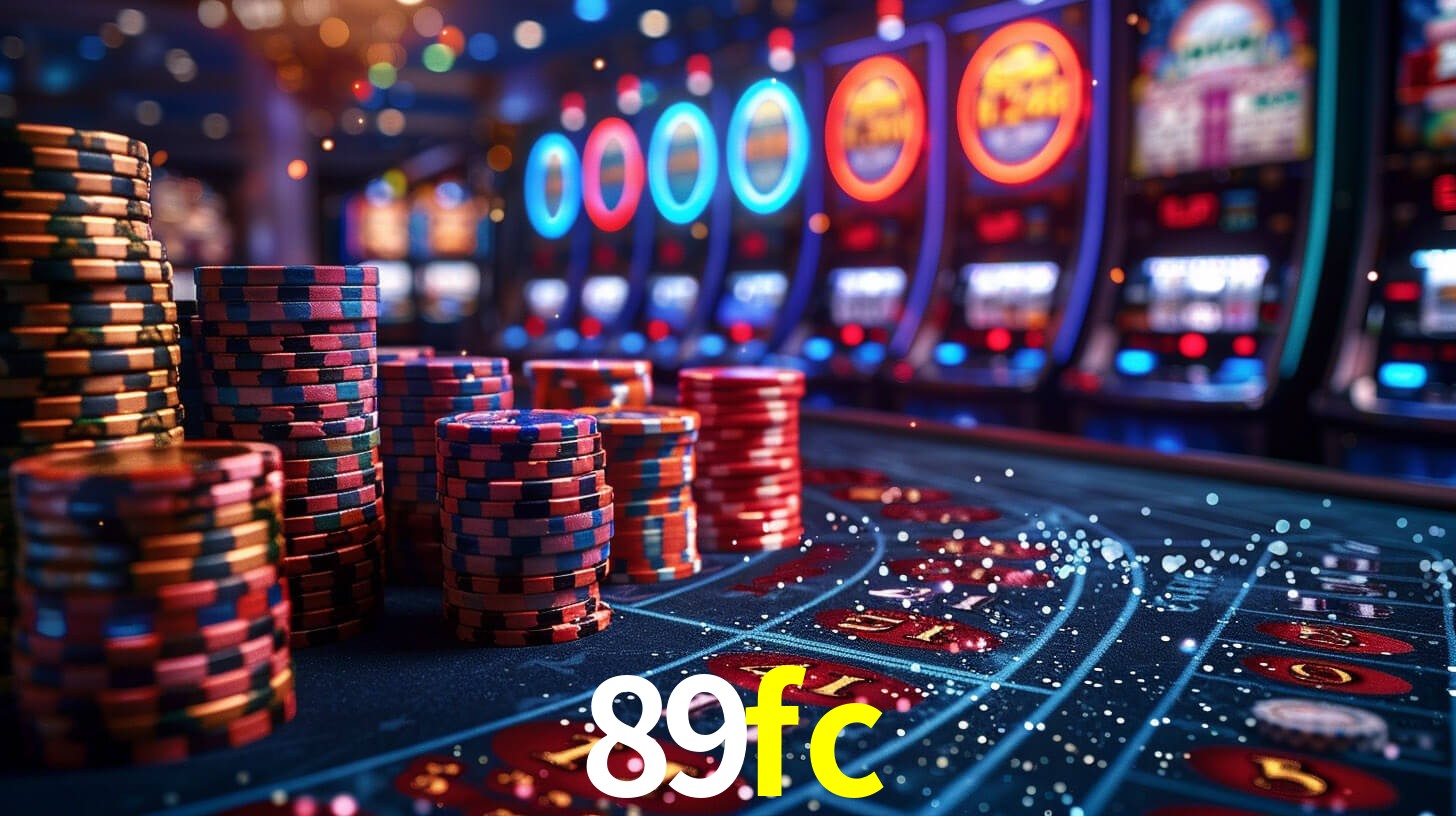 89FC