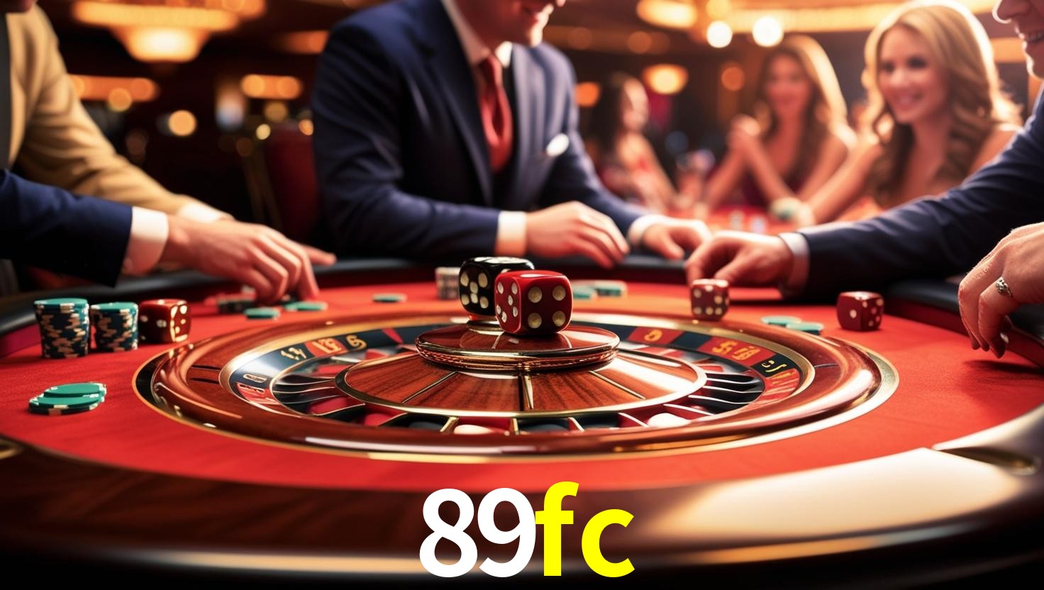 89FC
