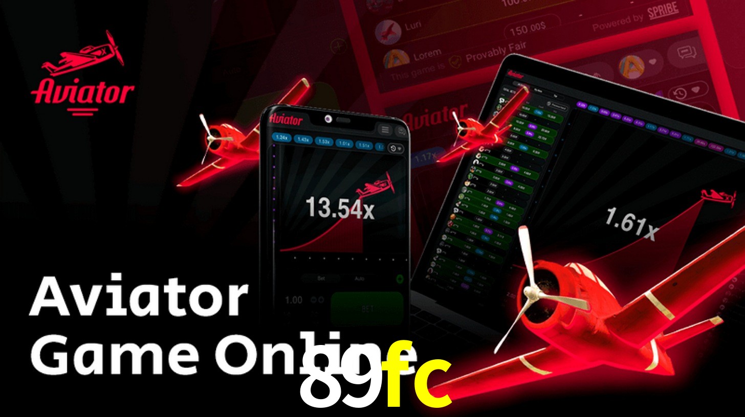 89FC