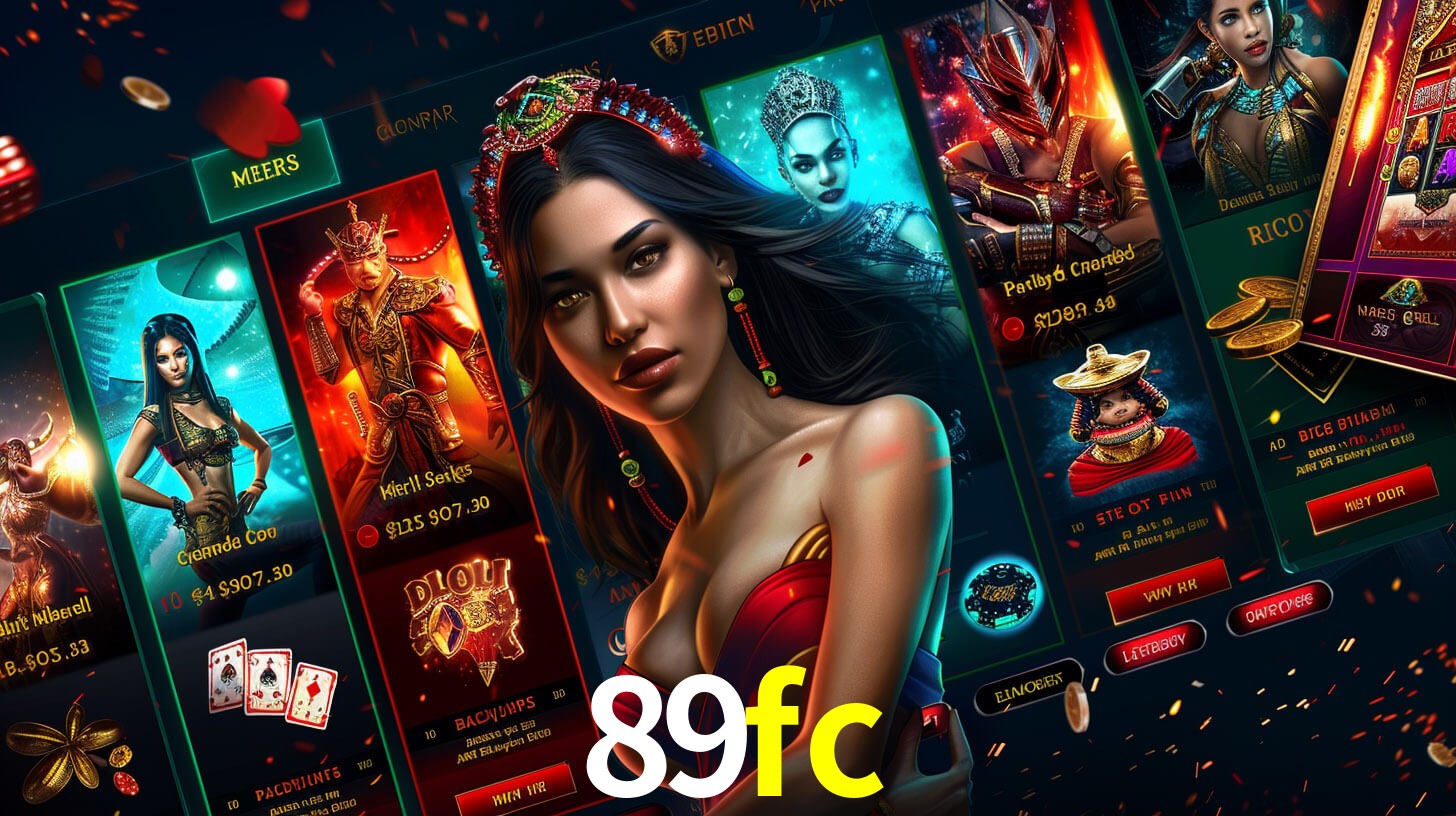 89FC