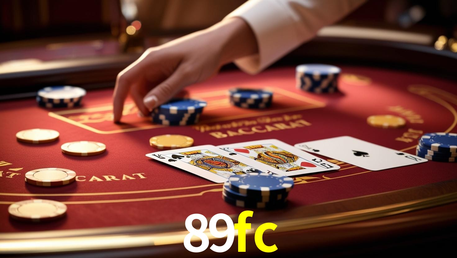 89FC