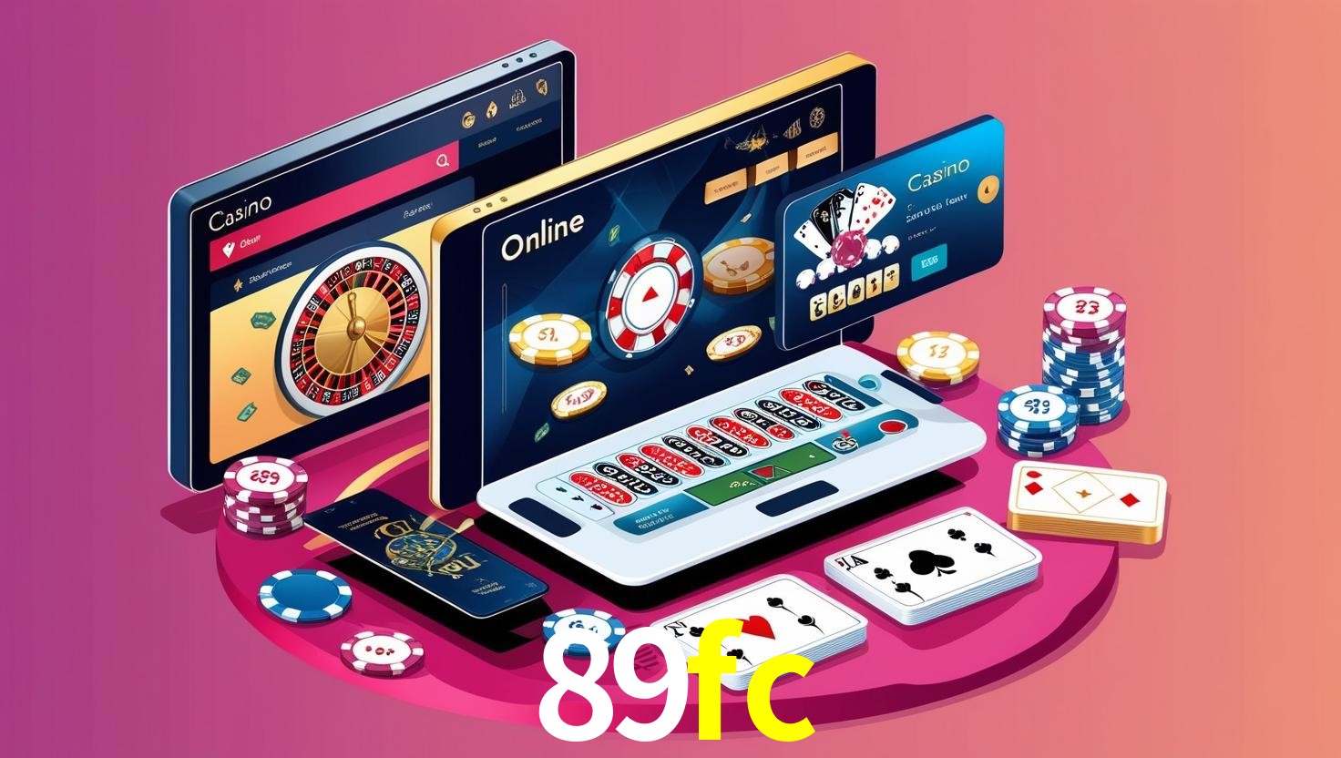 89FC