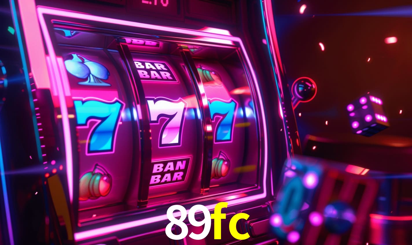 Interface do App 89fc