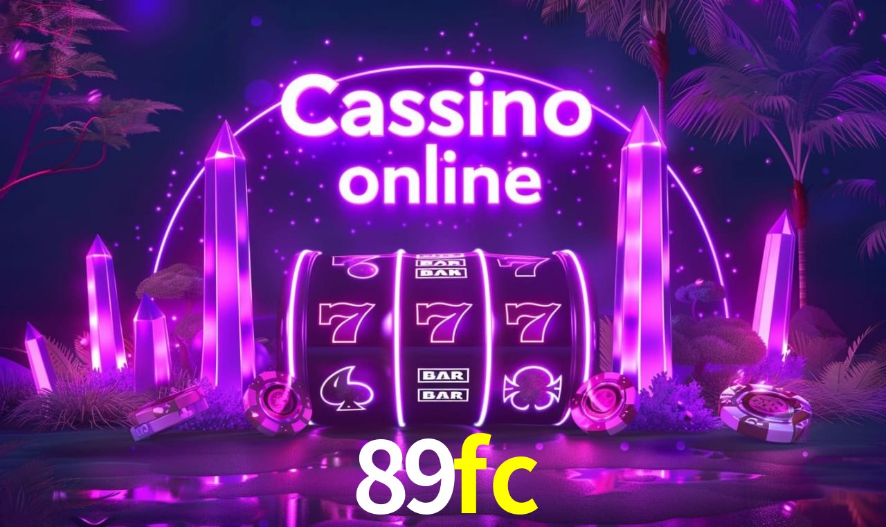 Recursos de Bônus 89fc