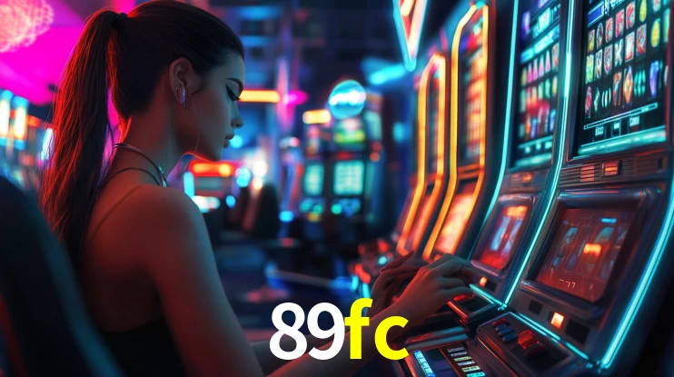 Explore as vantagens do 89fc: serviço profissional e confiabilidade