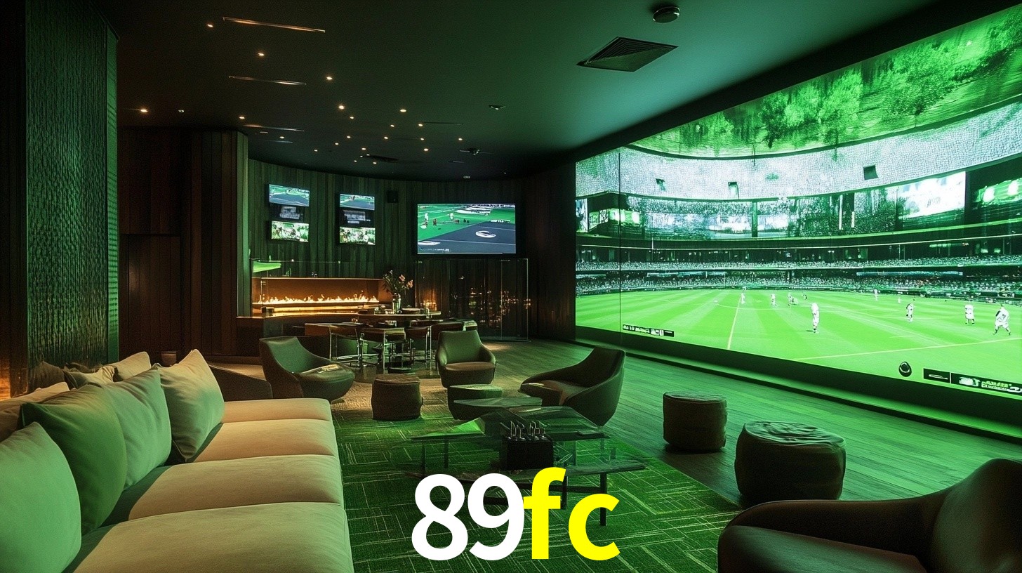 89fc: Seu Especialista em Apostas Esportivas Brasileiras