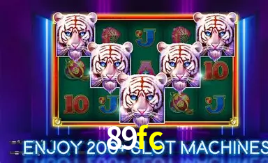 A Emoção da Loteria na 89fc: Uma Chance de Mudança de Vida