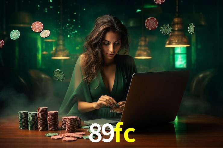 PIX Instantâneo 89fc