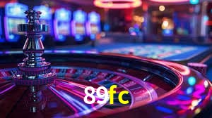 Benefícios da Conta 89fc
