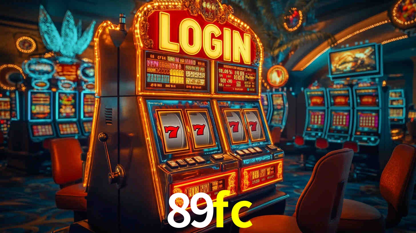 Bônus Diários 89fc