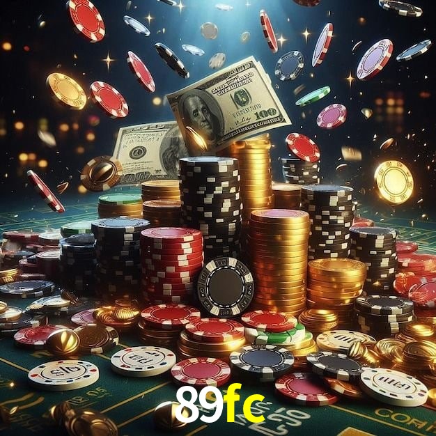 Mesa de Blackjack 89fc