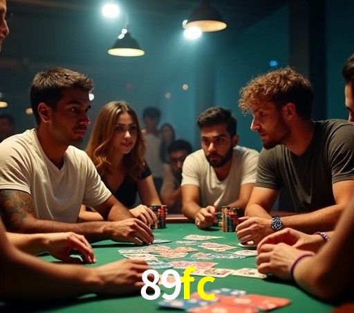 Tecnologia da Plataforma 89fc