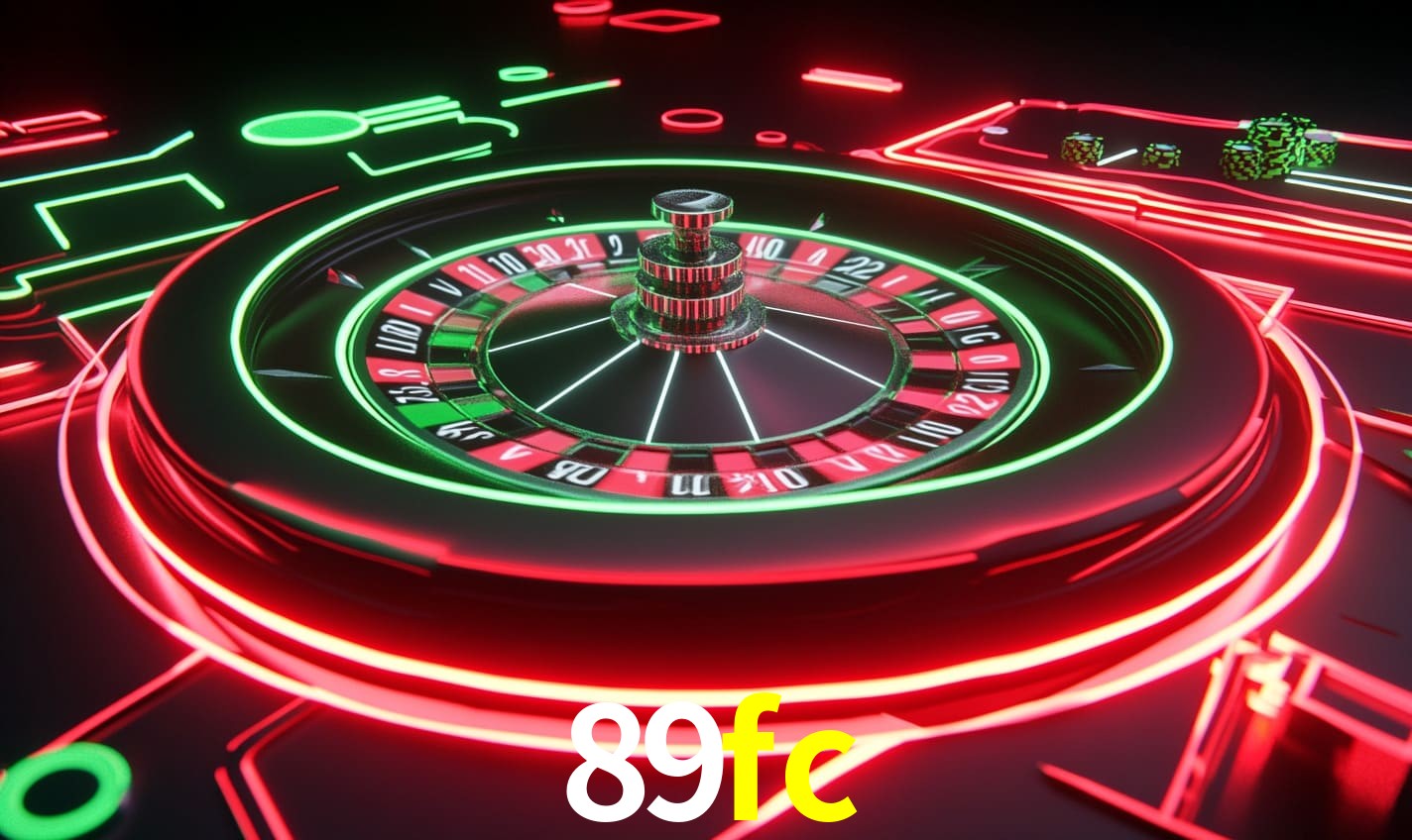 Estatísticas Esportivas 89fc
