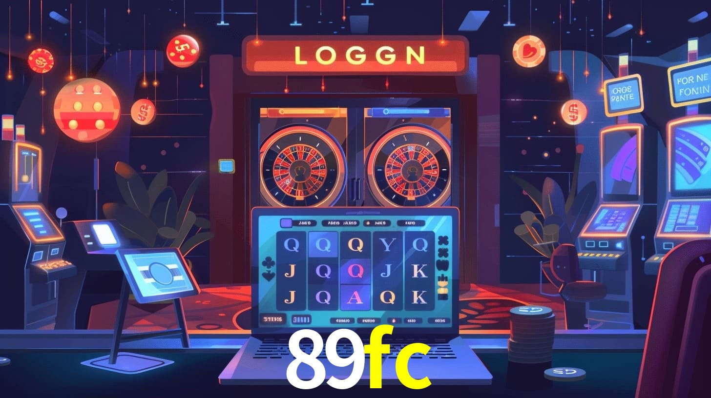 Casino Ao Vivo 89fc