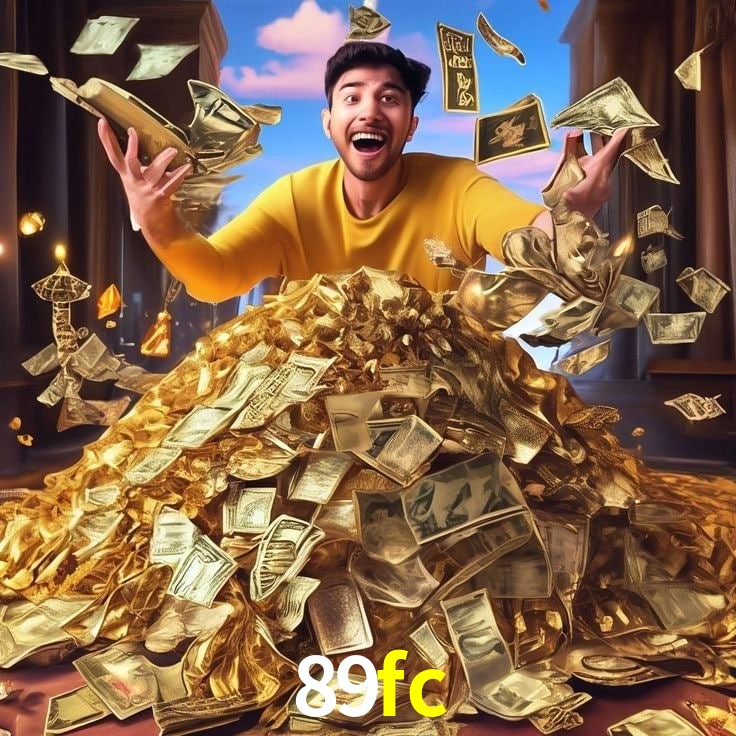 Recursos de Bônus 89fc