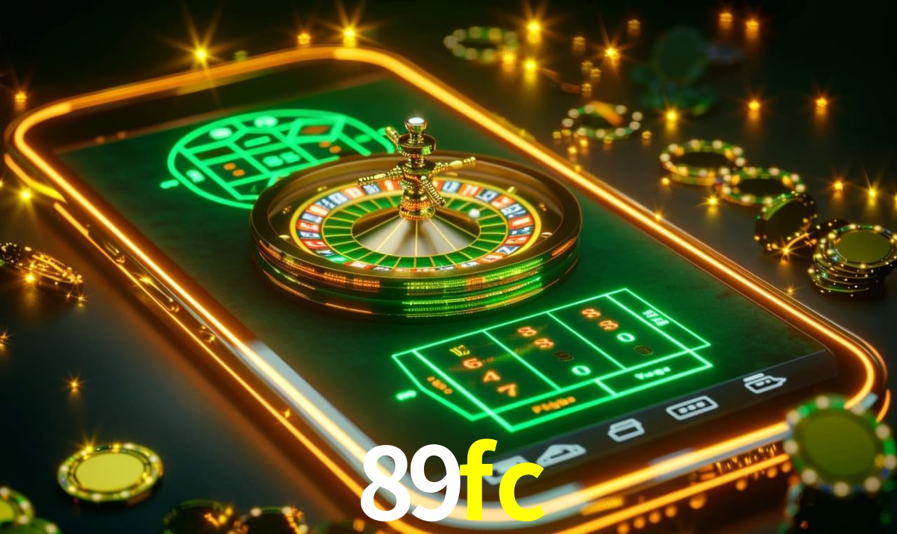 Jogos de Slot 89fc